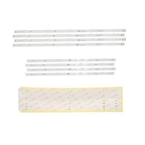 Lg Svc Parts Assembly - AGM76589501