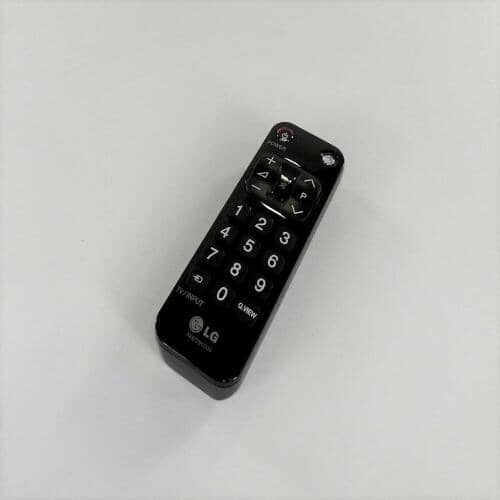 LG Part# AKB72913110 Remote Controller Assembly - Genuine OEM