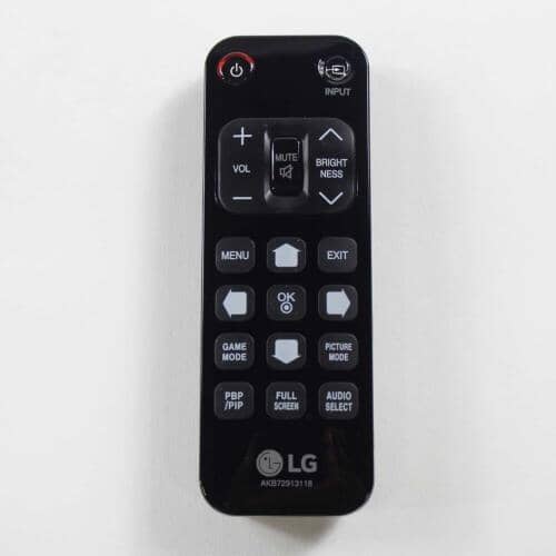 LG Remote Control AKB72913118