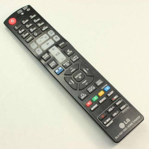 LG Part# AKB73275501 Remote Control (OEM)