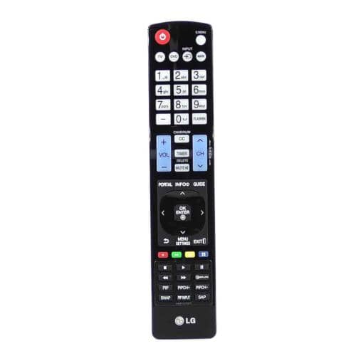 LG Part# AKB73275673 Remote Controller Assembly - Genuine OEM