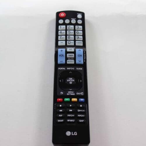 LG Remote Control AKB73755450