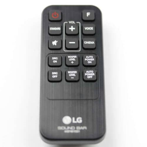LG Part# AKB74815301 Remote Controller Assembly (OEM)