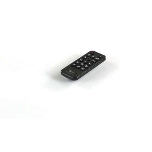 LG Part# AKB74815371 Remote Control - Genuine OEM