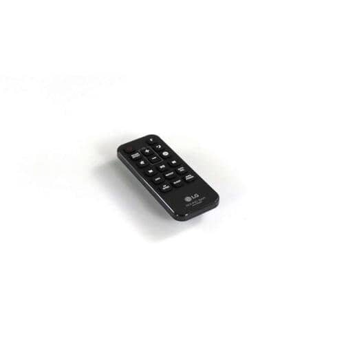 LG Sound Bar Control Remote AKB74935601