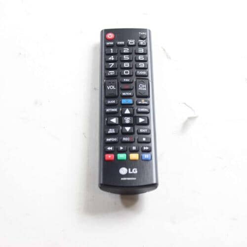 LG Remote Control AKB75055701