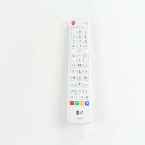 LG Part# AKB75095373 Remote Controller Assembly - Genuine OEM