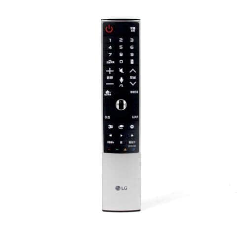 LG Part# AKB75455603 Remote Controller Assembly - Genuine OEM