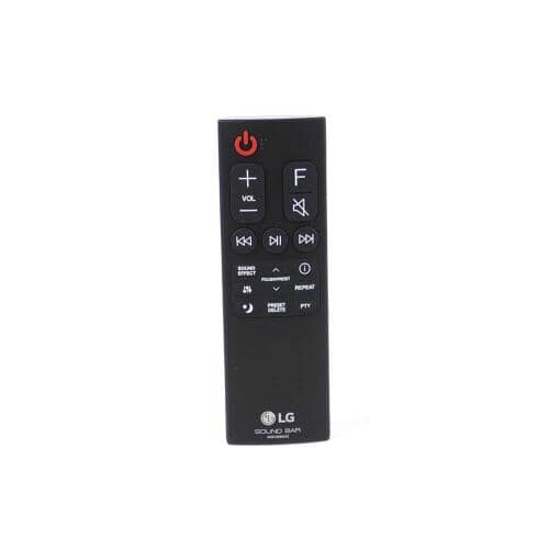 LG Remote Controller Assembly AKB75595342