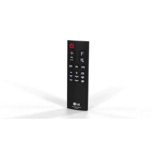 LG Remote Controller Assembly AKB75595401