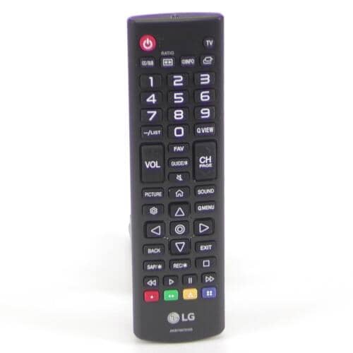 LG Part# AKB75675305 Remote Control - Genuine OEM
