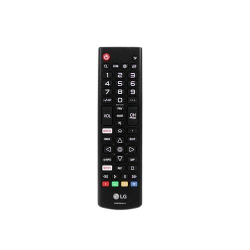 LG Part# AKB75675313 Remote Controller Assembly - Genuine OEM