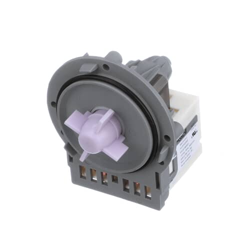 LG Washing Machine Circulation Pump Motor WM2688HWMA