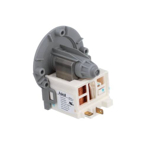 LG Pump Motor Assembly EAU61383518