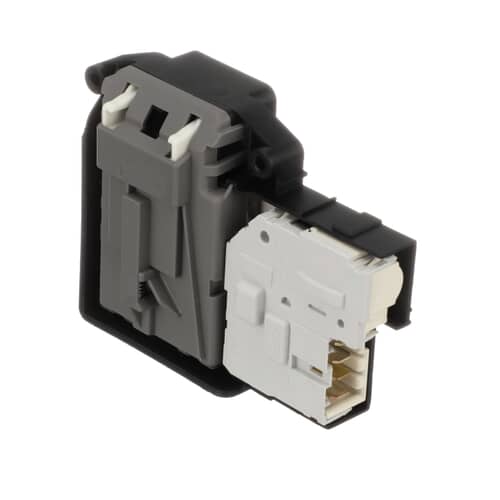LG WM3997HWA Lock Switch Assembly Genuine OEM