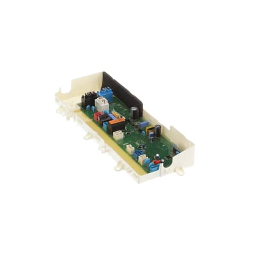 LG Part# EBR62707659 Electronic Control Board Assembly (OEM)