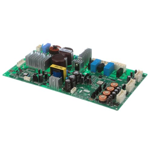 LG Main PCB Assembly - EBR73304210