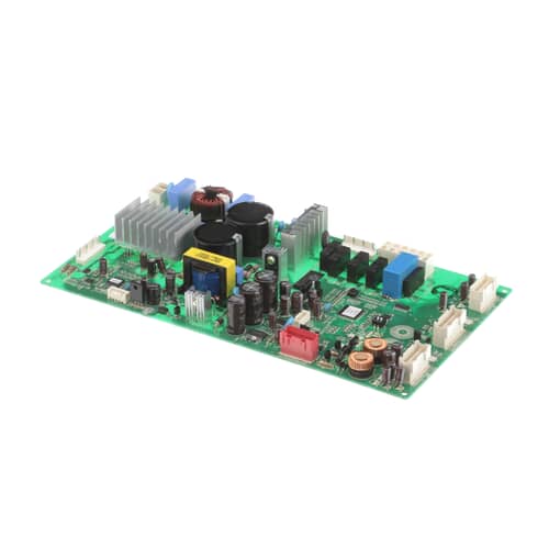 LG Part# EBR77042513 Electronic Control Board - Genuine OEM