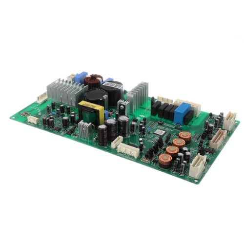 LG Refrigerator Electronic Control Board LFXC24726S