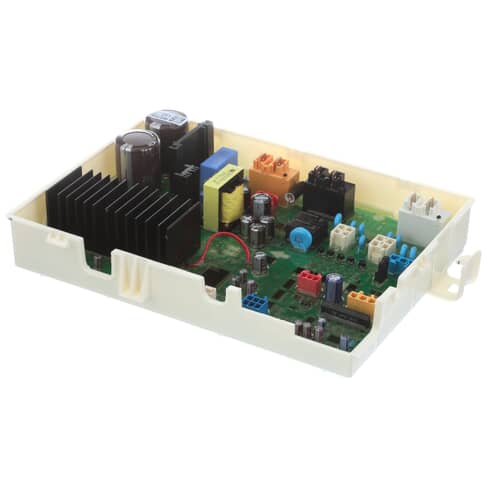 LG Washing Machine Main Control Board WM3997HWA