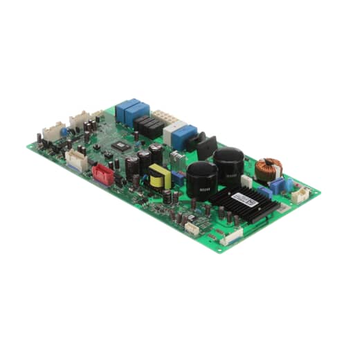 LG Main Control Board EBR80977527