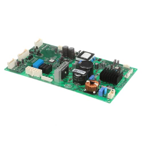 LG Pcb Assembly ebr83806901