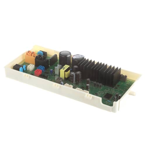 LG Main Control Board Assembly EBR85018202