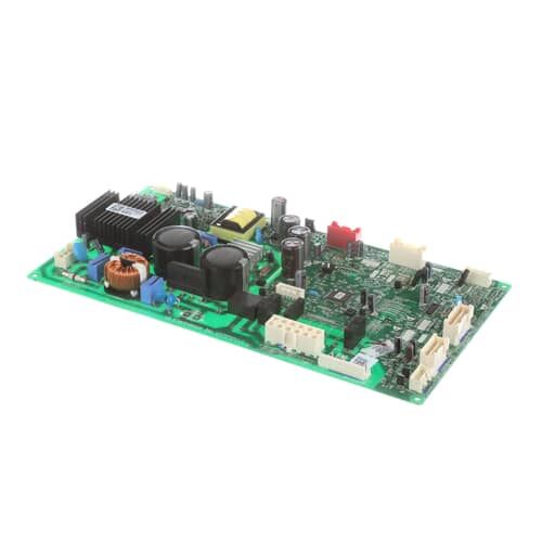 LG Main Power Control EBR85624963