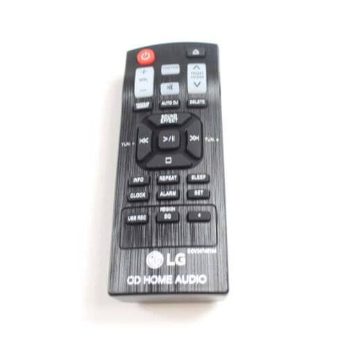 LG Part# COV30748164 Remote Control - Genuine OEM