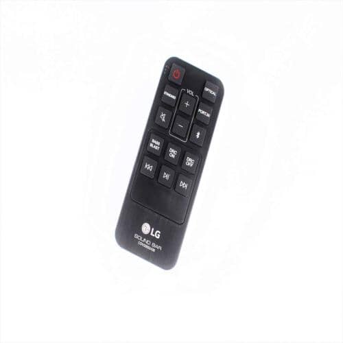 LG Part# COV33552438 Outsourcing Remote Controller Assembly - Genuine OEM