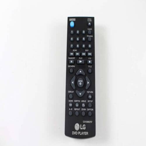 LG Out Remote Controller Assembly - COV33662707