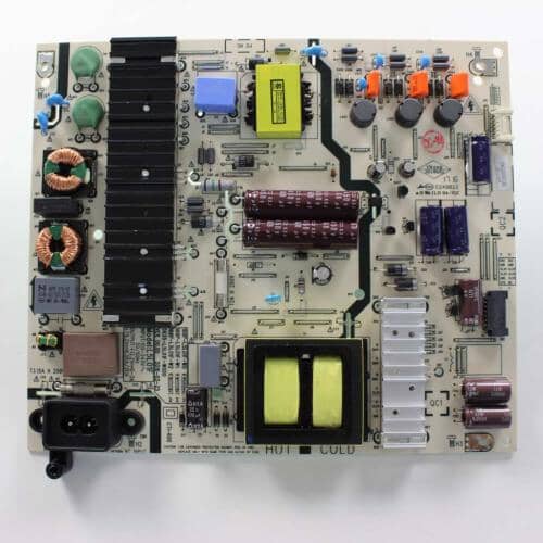 LG Power Supply Circuit Board COV33697901