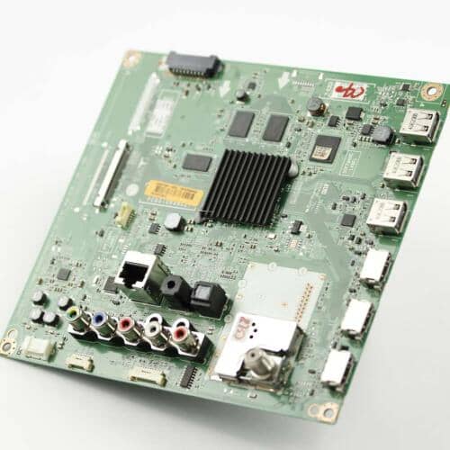 Lg Refurbished Chassis Assembly - CRB34159401