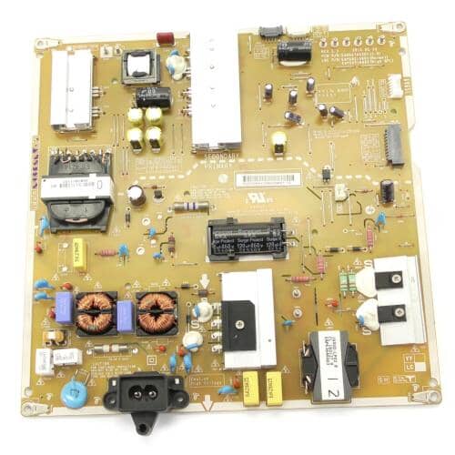LG Part# CRB35393001 Refurbished Power Supply Assembly - Genuine OEM