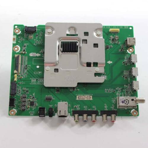 Lg Pcb Assembly,Main,Refur - CRB35644801