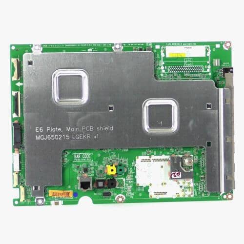 LG Part# CRB36588301 Refurbished Chassis Assembly - Genuine OEM