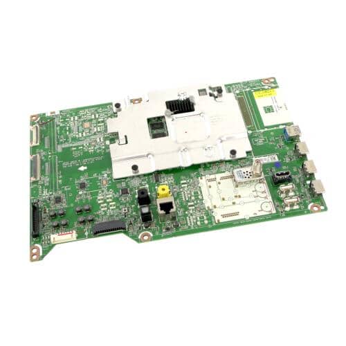 Lg Pcb Assembly,Main,Refurbished - CRB36875201