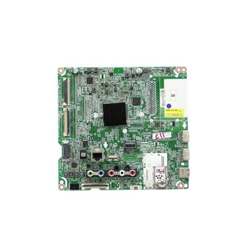 Lg Refurbished B Chassis Assembly - CRB38281101