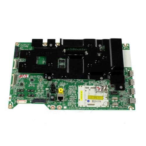 Lg Bpr Total Assembly,Refurbished - CRB38368001
