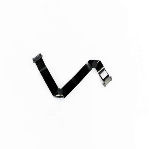 LG Part# EAD63686203 Ribbon Cable (Black) - Genuine OEM