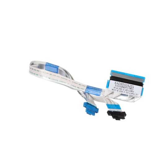 LG Part# EAD65505201 FFC Cable - Genuine OEM