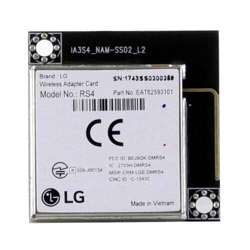 LG Part# EAT62593101 Module Assembly - Genuine OEM
