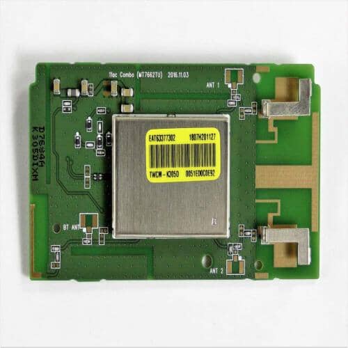 LG Part# EAT63377302 Wifi Adapter Module - Genuine OEM