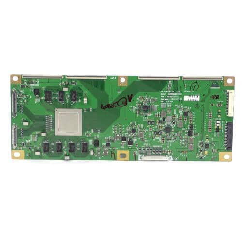 LG Part# EAT63793601 Time Control - Genuine OEM