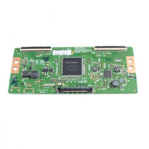 LG Part# EAT64053901 Time Control - Genuine OEM