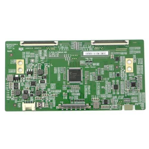 LG Part# EAT65152501 Time Control - Genuine OEM