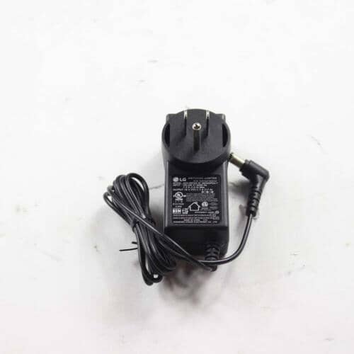 LG Power Cord EAY62790012