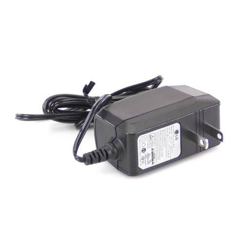 LG Part# EAY62851514 Adapter (Black) - Genuine OEM