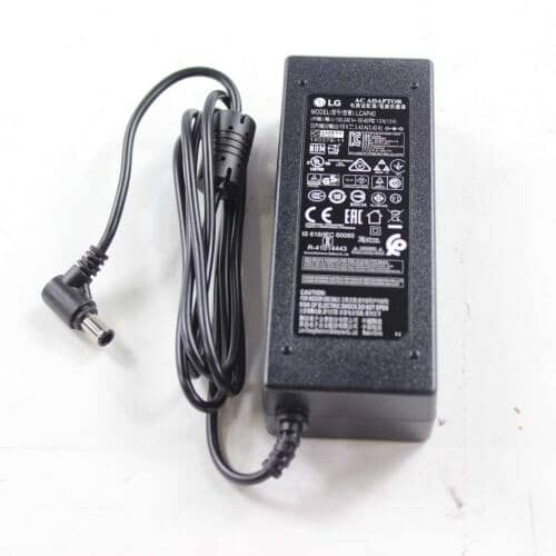 LG Part# EAY63031604 Power Adapter - Genuine OEM