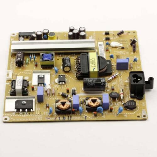Lg Power Supply Assembly - EAY63071901